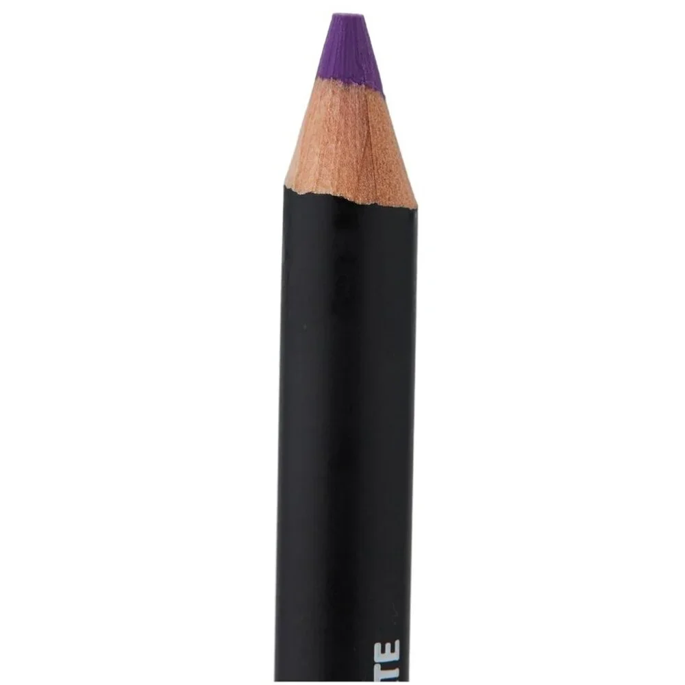 NYX Suede Matte Lip Liner - Run The World